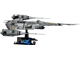 The Mandalorian's N-1 Starfighter thumbnail