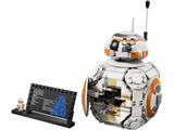 75452 LEGO Star Wars BB-8