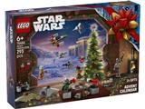 75456 LEGO Star Wars Advent Calendar 2026