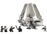 75459 LEGO Star Wars The Mandalorian Imperial Lambda-Class Shuttle