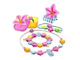 7546 LEGO Clikits Tropical Breeze Jewels 'n' More