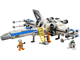 New Republic X-Wing Starfighter thumbnail