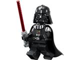 75461 LEGO Star Wars Up-Scaled Minifigure Up-Scaled Darth Vader Minifigure