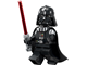 Up-Scaled Darth Vader Minifigure thumbnail