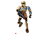75523 LEGO Star Wars Scarif Stormtrooper