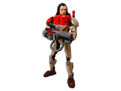 75525 LEGO Star Wars Baze Malbus thumbnail image