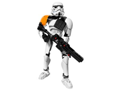 75531 LEGO Star Wars Stormtrooper Commander thumbnail image