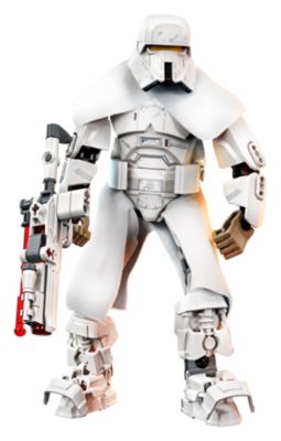 75536 LEGO Star Wars Range Trooper