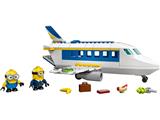 75547 LEGO Minion Pilot in Training