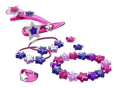 7555 LEGO Clikits Glitter & Sparkle Beauty Set thumbnail image