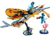 75576 LEGO Avatar The Way of Water Skimwing Adventure thumbnail image