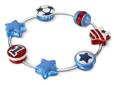 7559 LEGO Clikits Sports and Stars thumbnail image