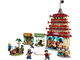 75638 LEGO One Piece Battle at Arlong Park