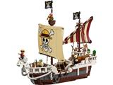 75639 LEGO One Piece The Going Merry Pirate Ship