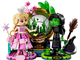 Elphaba & Glinda Figures thumbnail