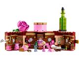 75683 LEGO Wicked Part One Glinda & Elphaba's Dormitory