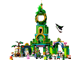 75684 Welcome to Emerald City