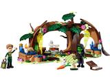 75687 LEGO Wicked Part Two For Good Elphaba's Retreat