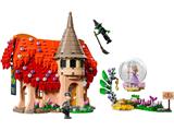 75690 LEGO Wicked Part Two For Good Glinda & Elphaba Visit Munchkinland