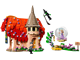 Glinda & Elphaba Visit Munchkinland thumbnail