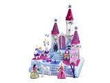 7577 LEGO Belville Winter Wonder Palace