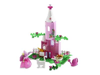 Magenta Belville Elf Friends 2x3 Book 7579 NEW Lego Minifig Pink FAIRY DIARY 