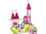 7582 LEGO Belville Fairy Tales Royal Summer Palace thumbnail image