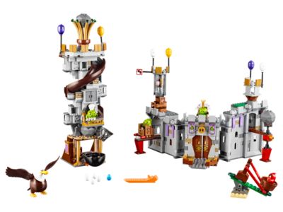 Angry birds hot sale lego australia