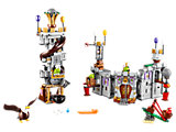75826 LEGO Angry Birds King Pig's Castle thumbnail image