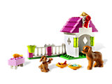 7583 LEGO Belville Playful Puppy