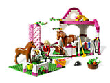 7585 LEGO Belville Horse Stable