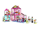 7586 LEGO Belville Sunshine Home thumbnail image