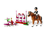 7587 LEGO Belville Horse Jumping thumbnail image