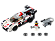 Audi R18 E-tron Quattro thumbnail