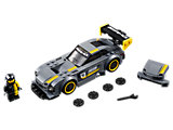 75877 LEGO Speed Champions Mercedes-AMG GT3 thumbnail image