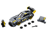 75877 LEGO Speed Champions Mercedes-AMG GT3