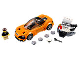 75880 LEGO Speed Champions McLaren 720S thumbnail image
