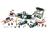 75883 LEGO Speed Champions Mercedes AMG Petronas Formula One Team