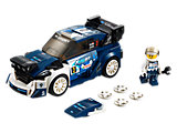 75885 LEGO Speed Champions Ford Fiesta M-Sport WRC thumbnail image