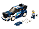 Ford Fiesta M-Sport WRC thumbnail