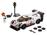 75887 LEGO Speed Champions Porsche 919 Hybrid thumbnail image
