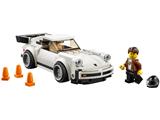 75895 LEGO Speed Champions 1974 Porsche 911 Turbo 3.0