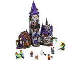 75904 LEGO Scooby-Doo Mystery Mansion