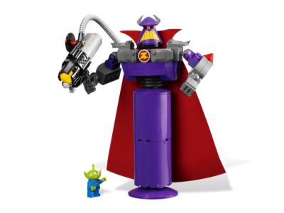 7591 LEGO Toy Story Construct-a-Zurg thumbnail image