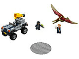75926 LEGO Jurassic World Fallen Kingdom Pteranodon Chase thumbnail image