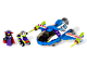 Buzz's Star Command Spaceship thumbnail