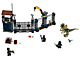 Dilophosaurus Outpost Attack thumbnail