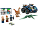 75940 Gallimimus and Pteranodon Breakout