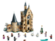 75948 Hogwarts Clock Tower