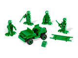 7595 LEGO Toy Story Army Men on Patrol